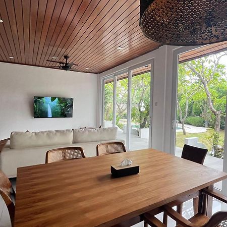 Baliana Villa Legian Ngoại thất bức ảnh