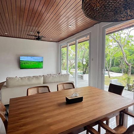 Baliana Villa Legian Ngoại thất bức ảnh