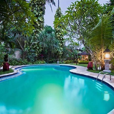 Baliana Villa Legian Ngoại thất bức ảnh