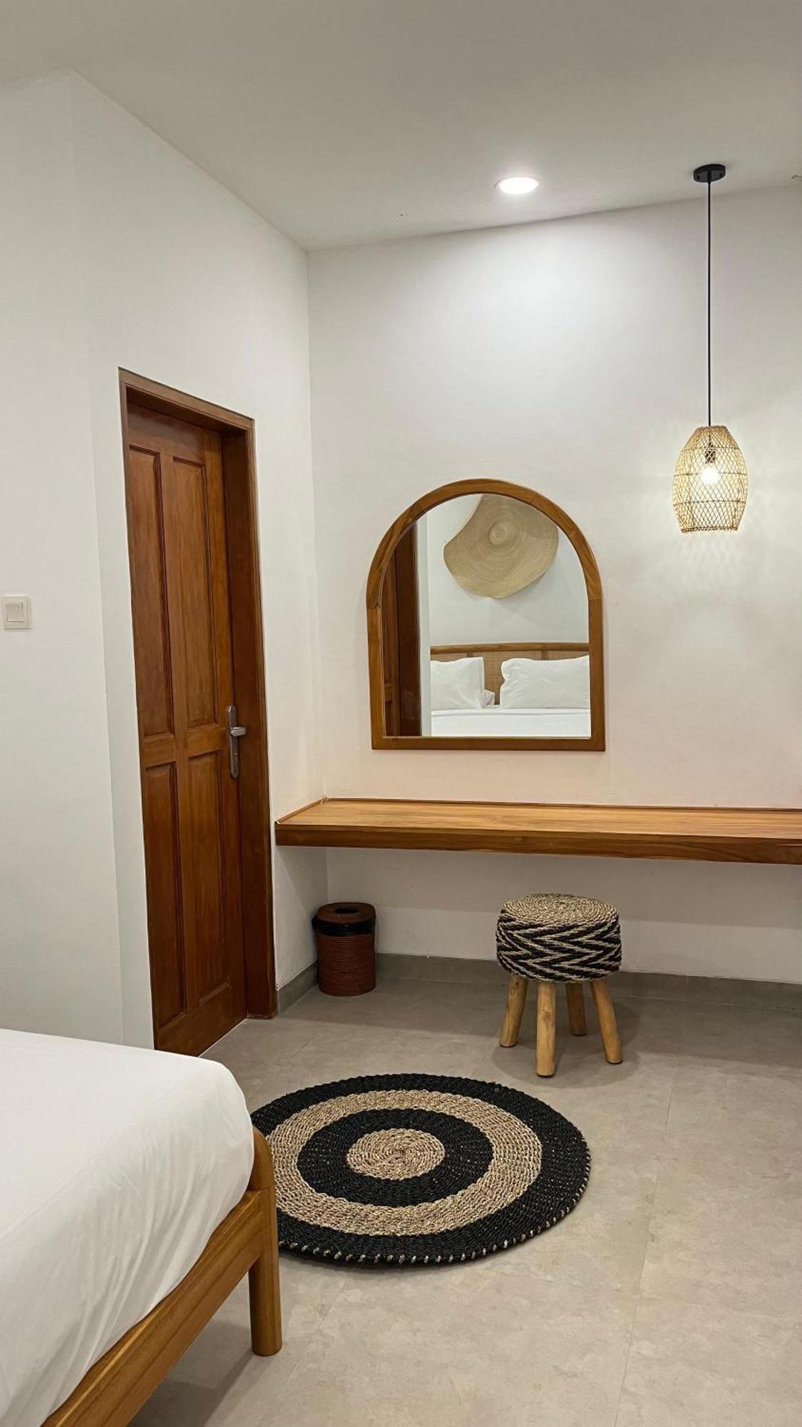 Baliana Villa Legian Ngoại thất bức ảnh