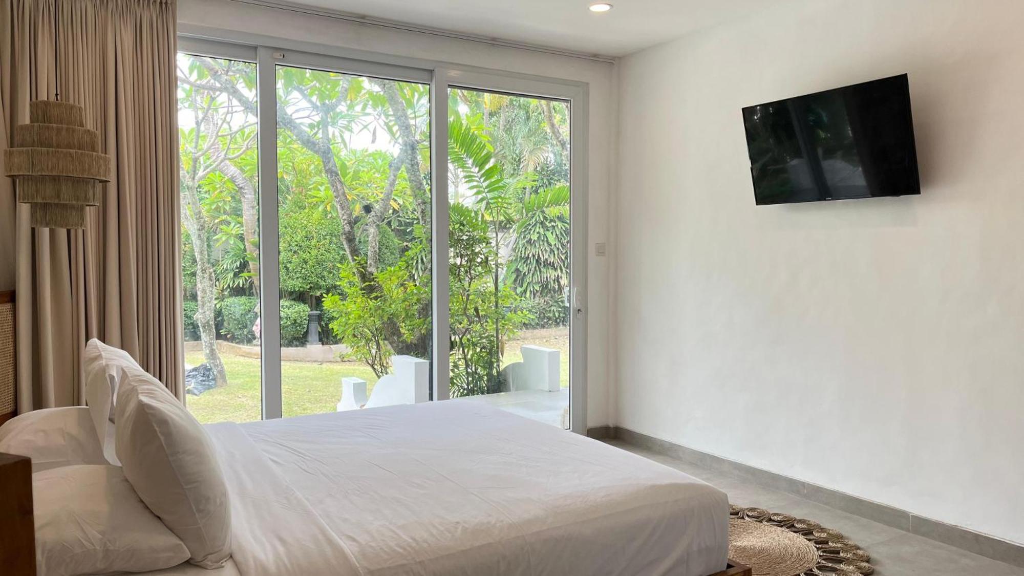 Baliana Villa Legian Ngoại thất bức ảnh