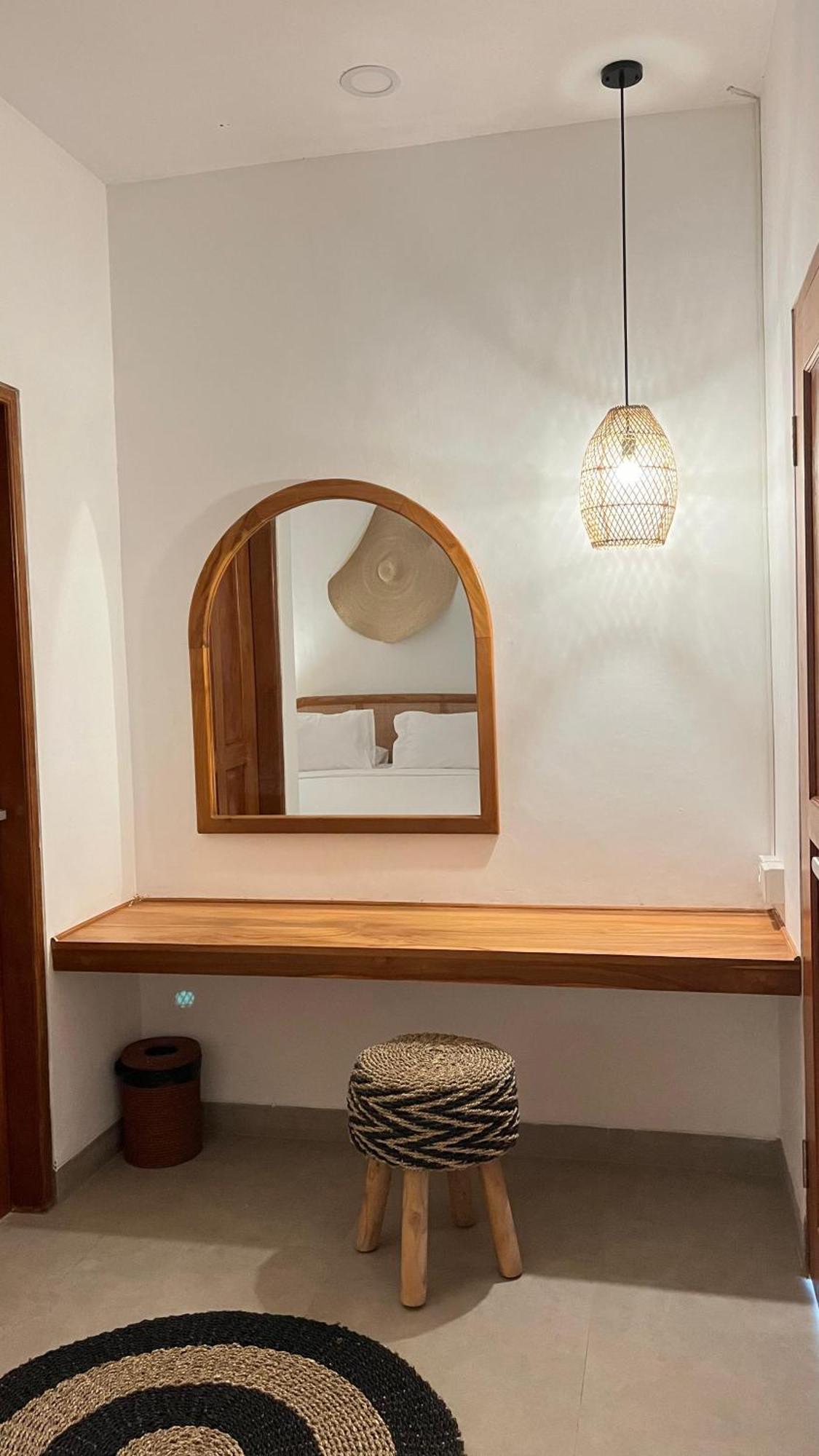 Baliana Villa Legian Ngoại thất bức ảnh