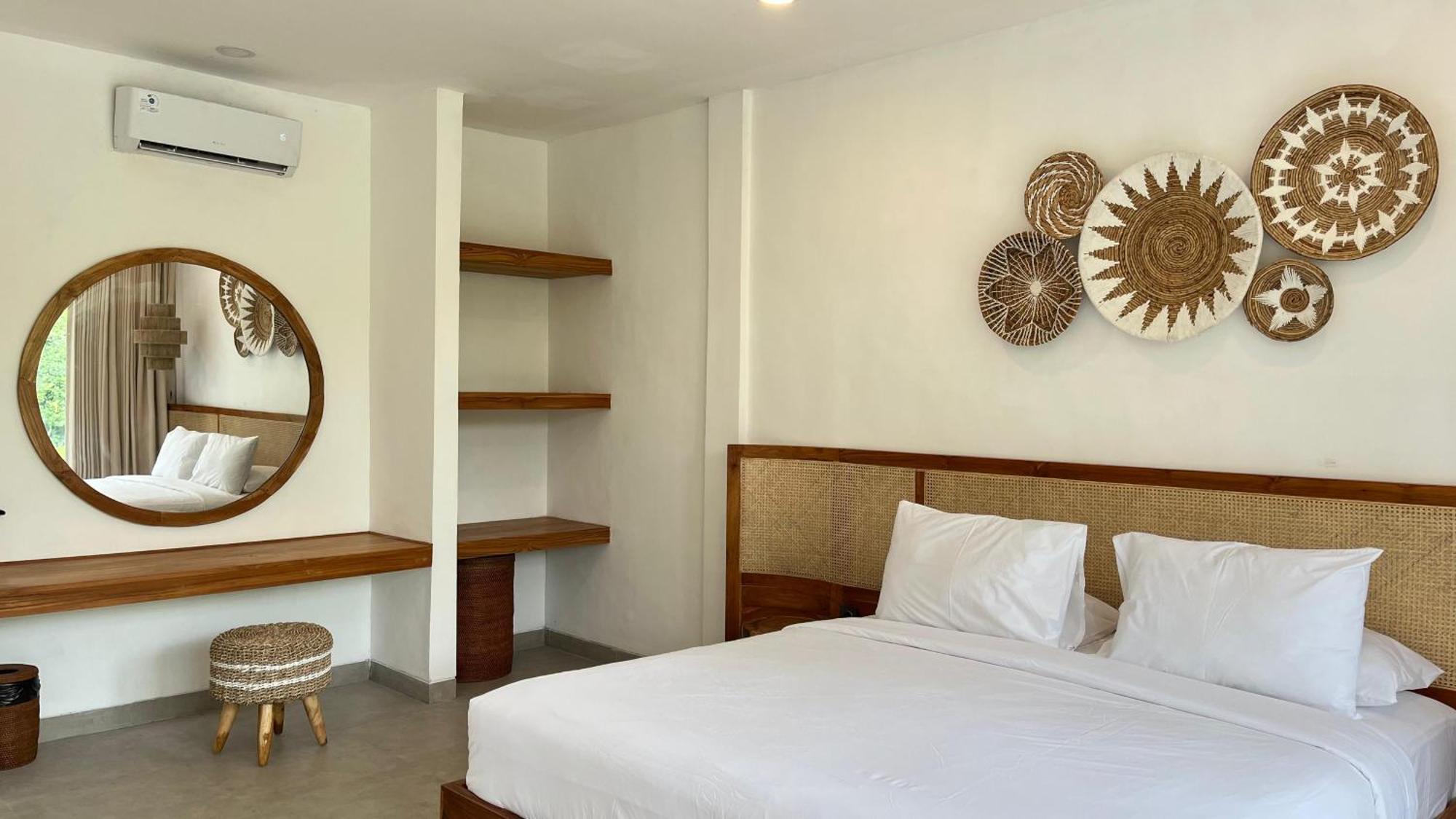 Baliana Villa Legian Ngoại thất bức ảnh