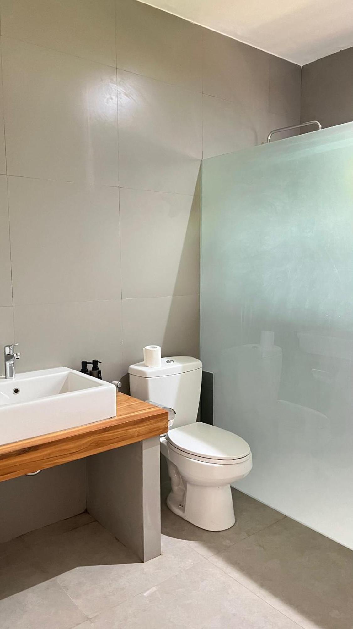 Baliana Villa Legian Ngoại thất bức ảnh