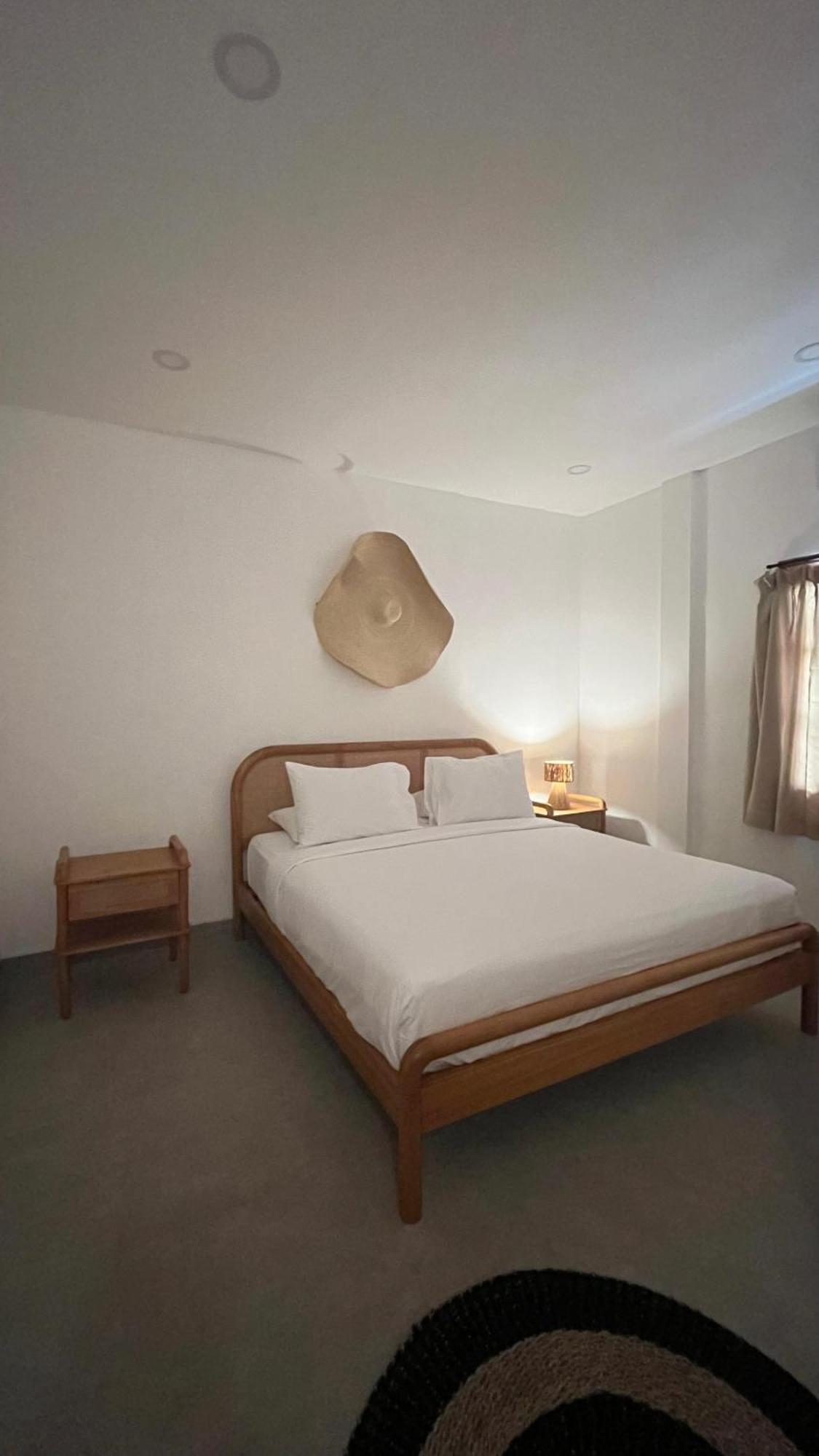 Baliana Villa Legian Ngoại thất bức ảnh