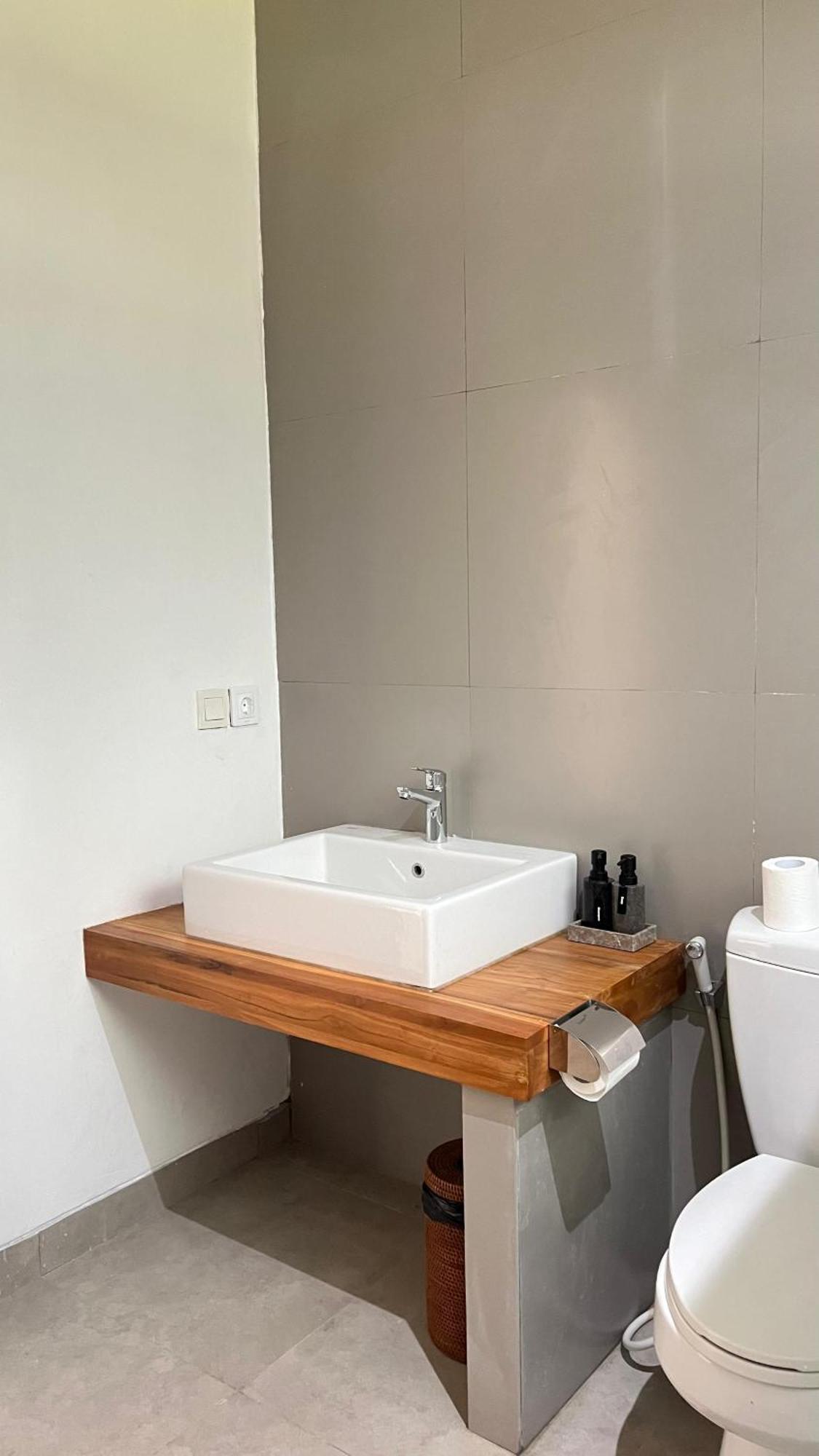 Baliana Villa Legian Ngoại thất bức ảnh