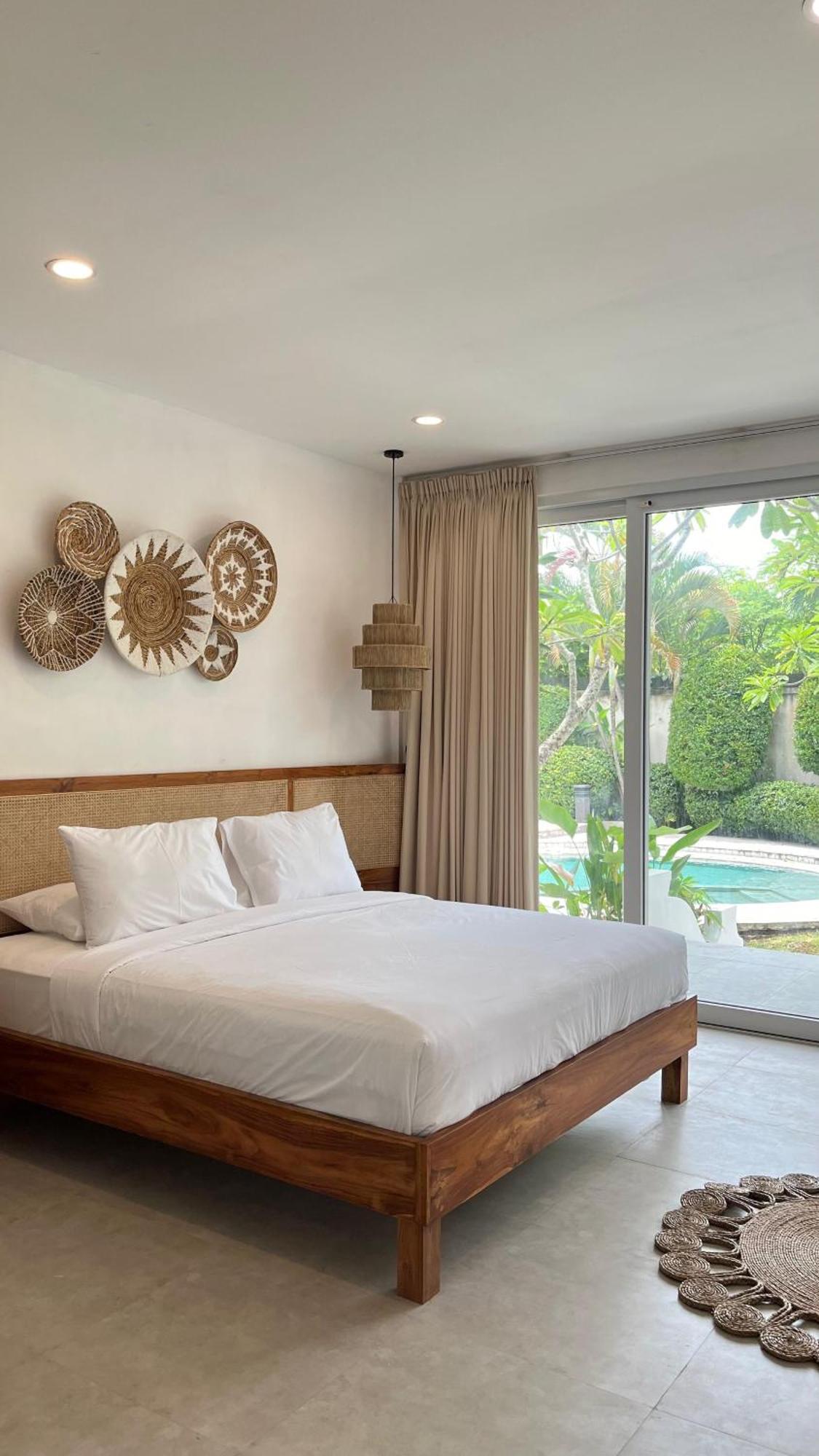 Baliana Villa Legian Ngoại thất bức ảnh