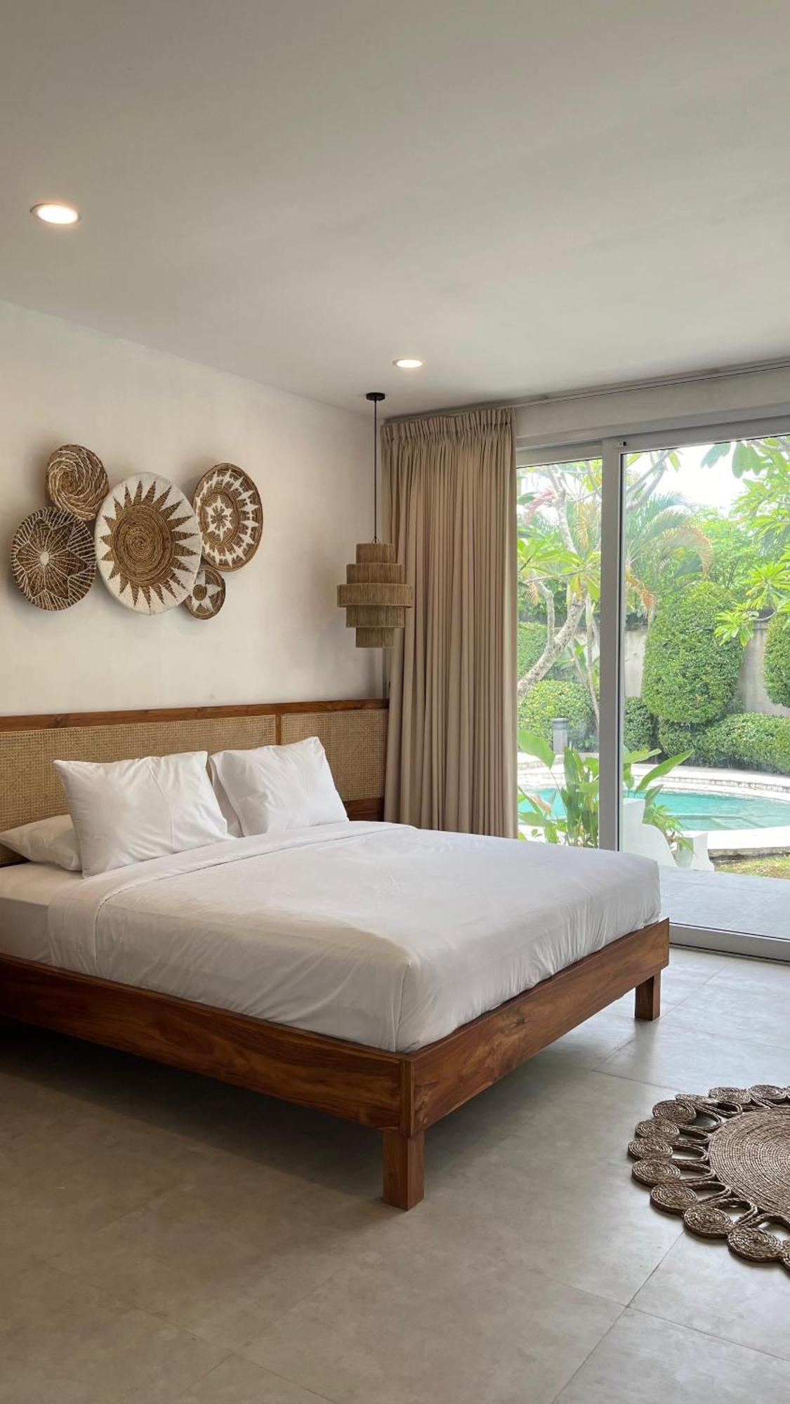 Baliana Villa Legian Ngoại thất bức ảnh