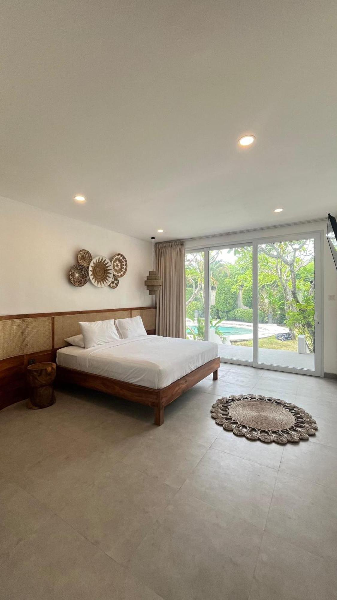 Baliana Villa Legian Ngoại thất bức ảnh