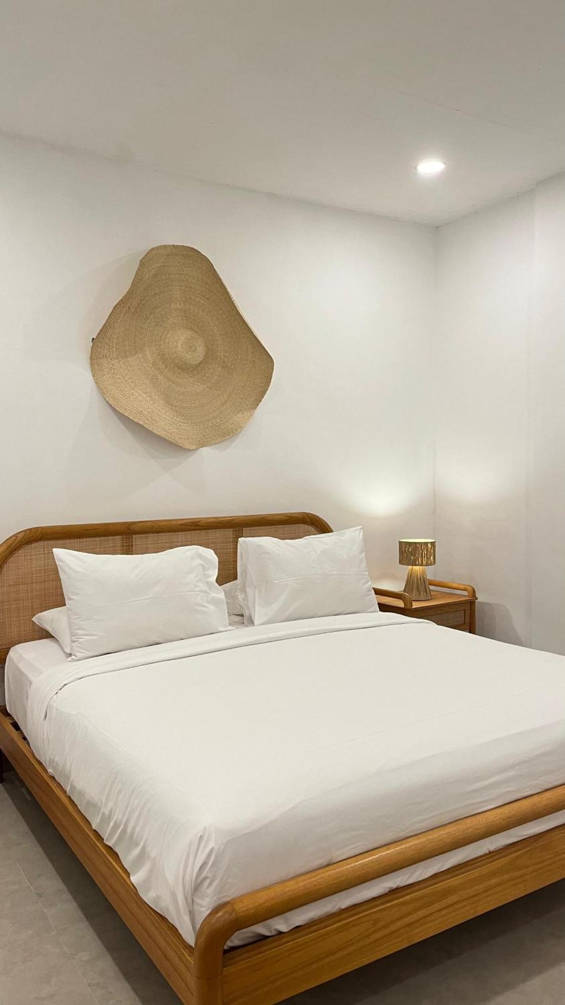 Baliana Villa Legian Ngoại thất bức ảnh