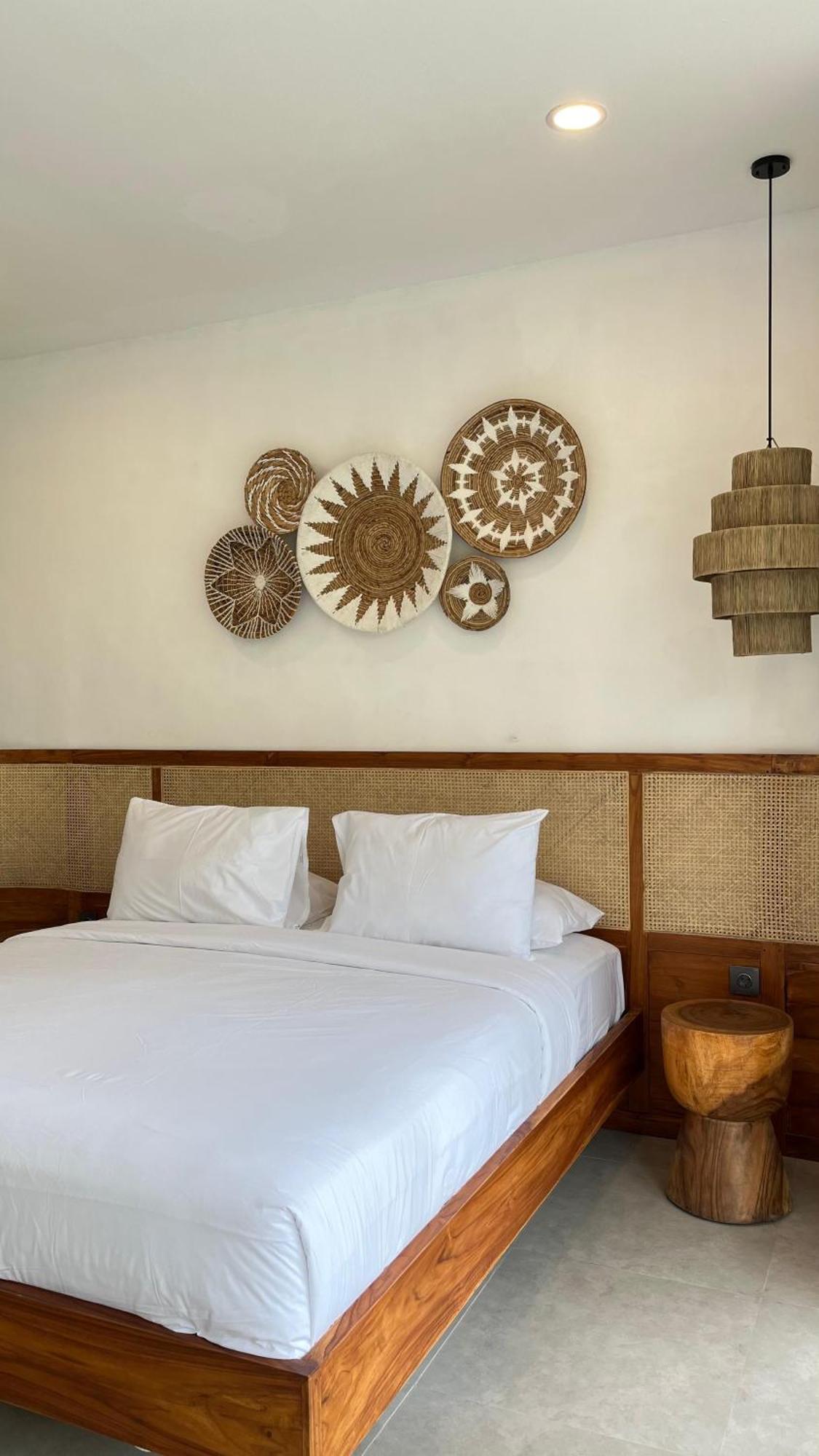 Baliana Villa Legian Ngoại thất bức ảnh
