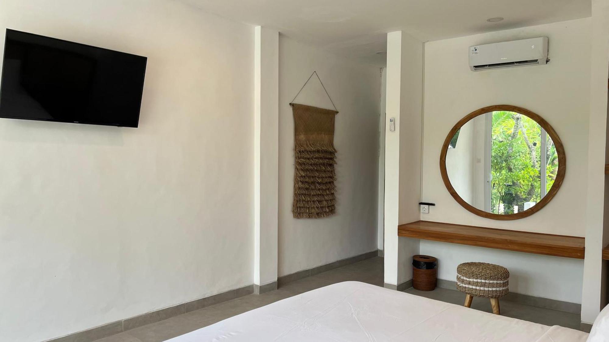 Baliana Villa Legian Ngoại thất bức ảnh