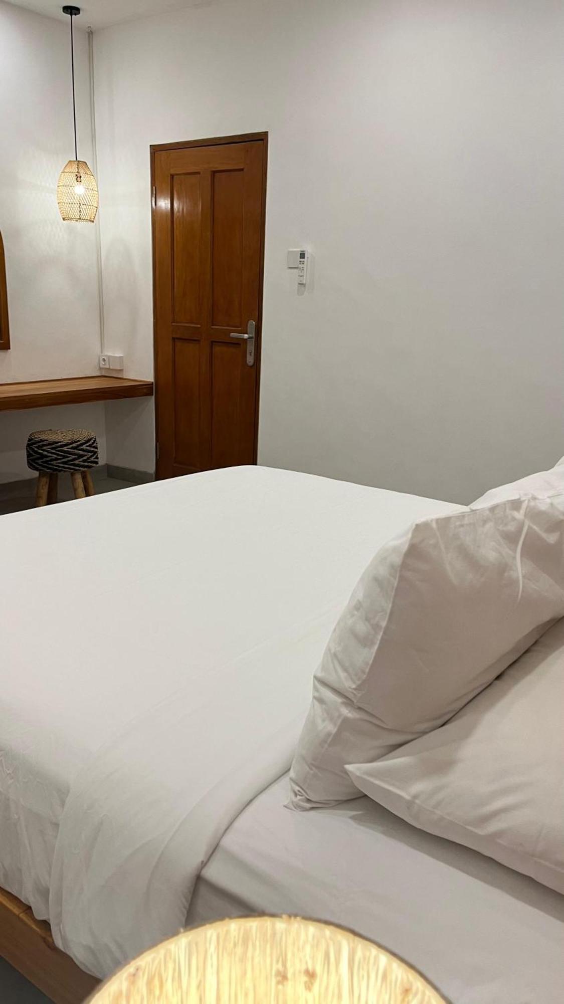 Baliana Villa Legian Ngoại thất bức ảnh