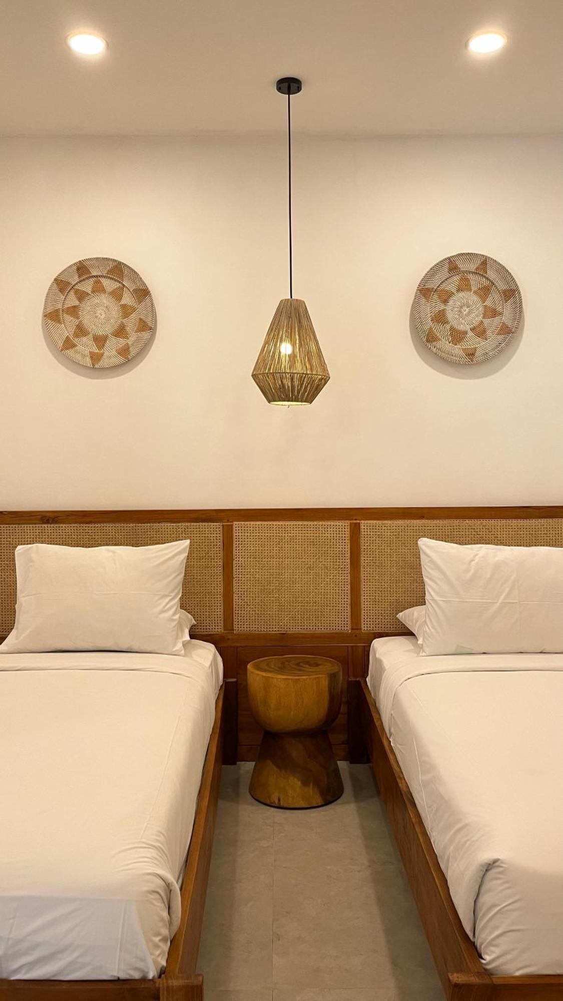 Baliana Villa Legian Ngoại thất bức ảnh