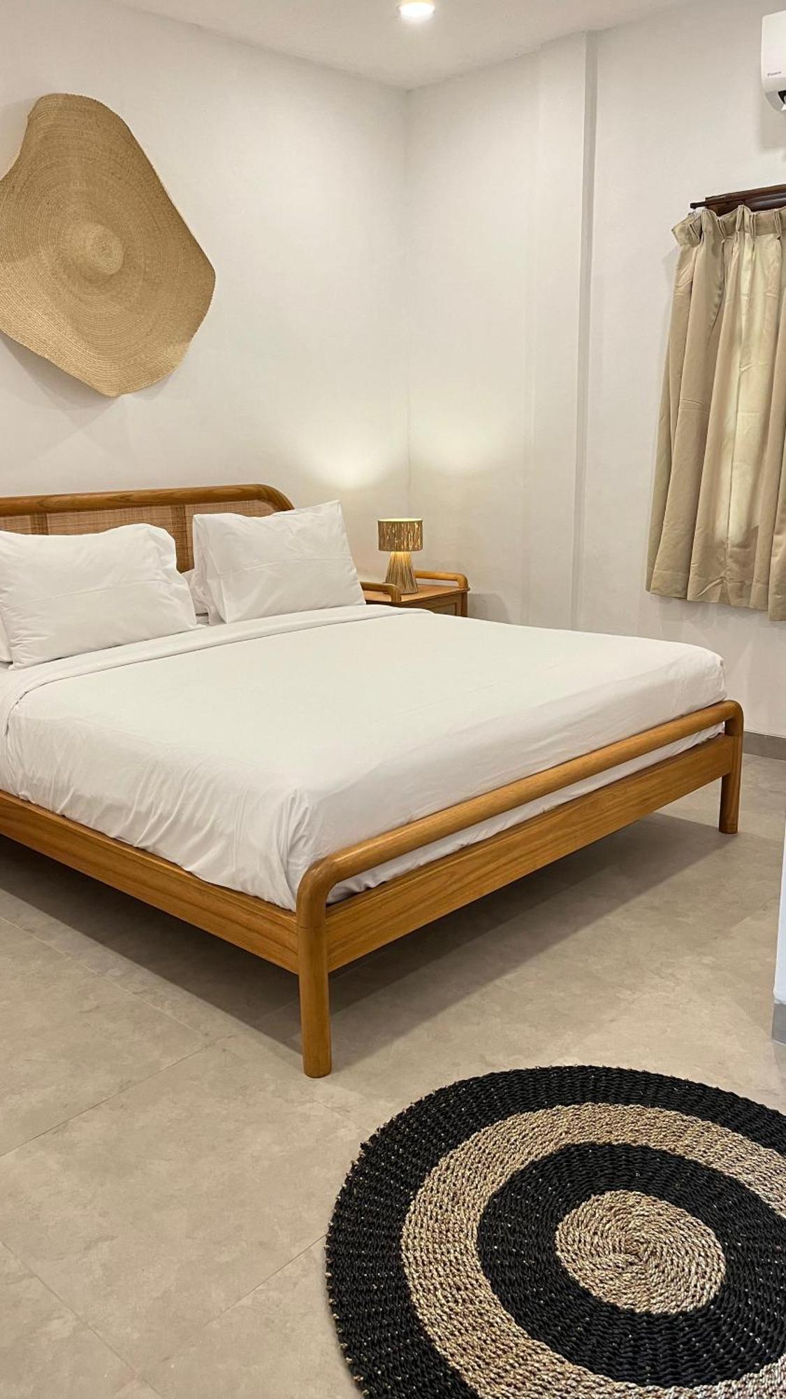 Baliana Villa Legian Ngoại thất bức ảnh