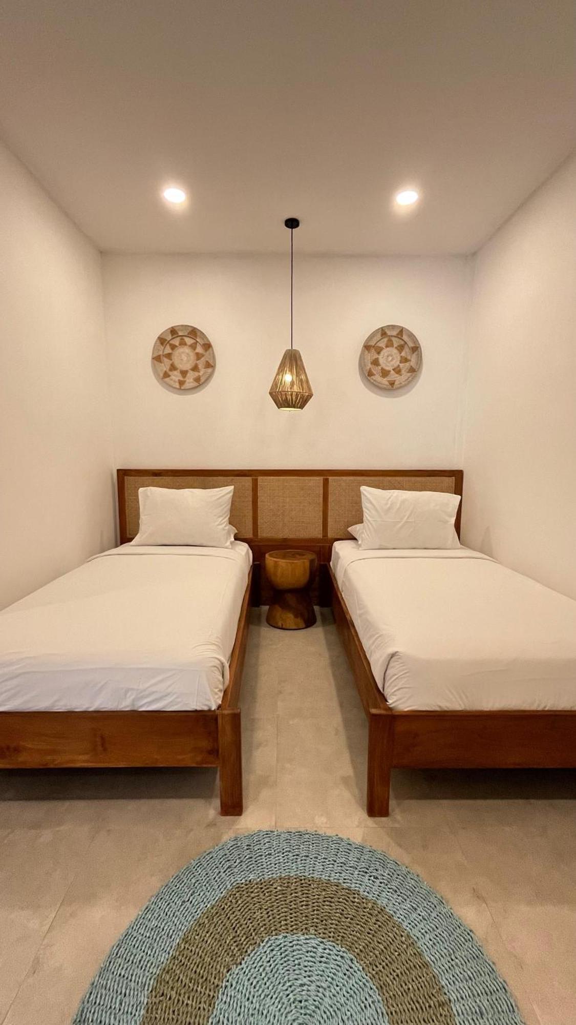 Baliana Villa Legian Ngoại thất bức ảnh