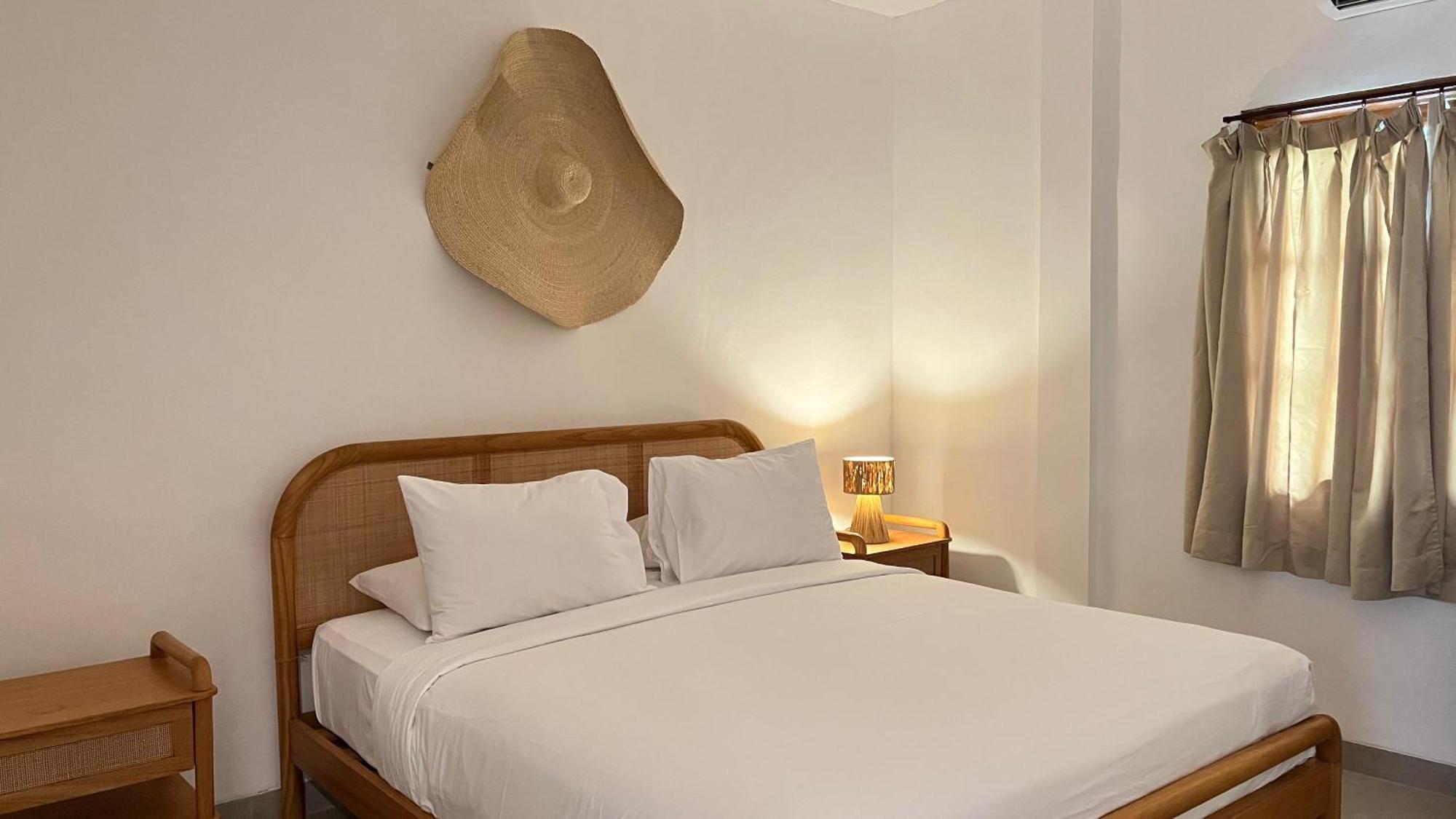 Baliana Villa Legian Ngoại thất bức ảnh
