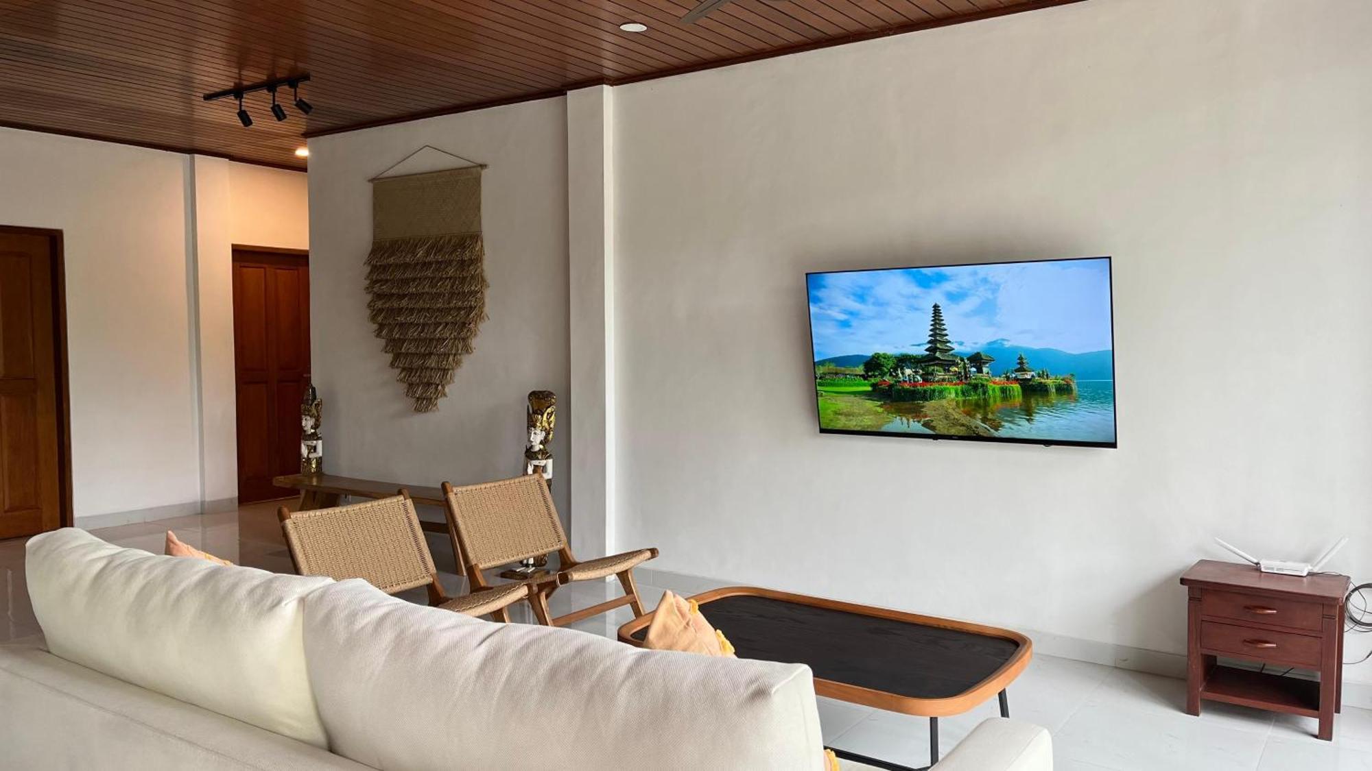 Baliana Villa Legian Ngoại thất bức ảnh