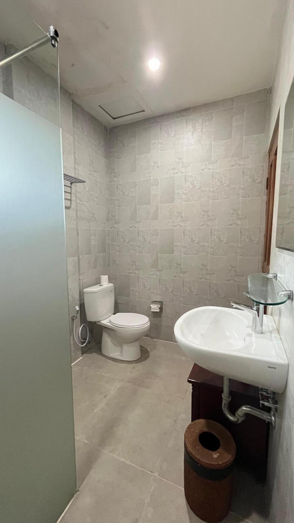 Baliana Villa Legian Ngoại thất bức ảnh