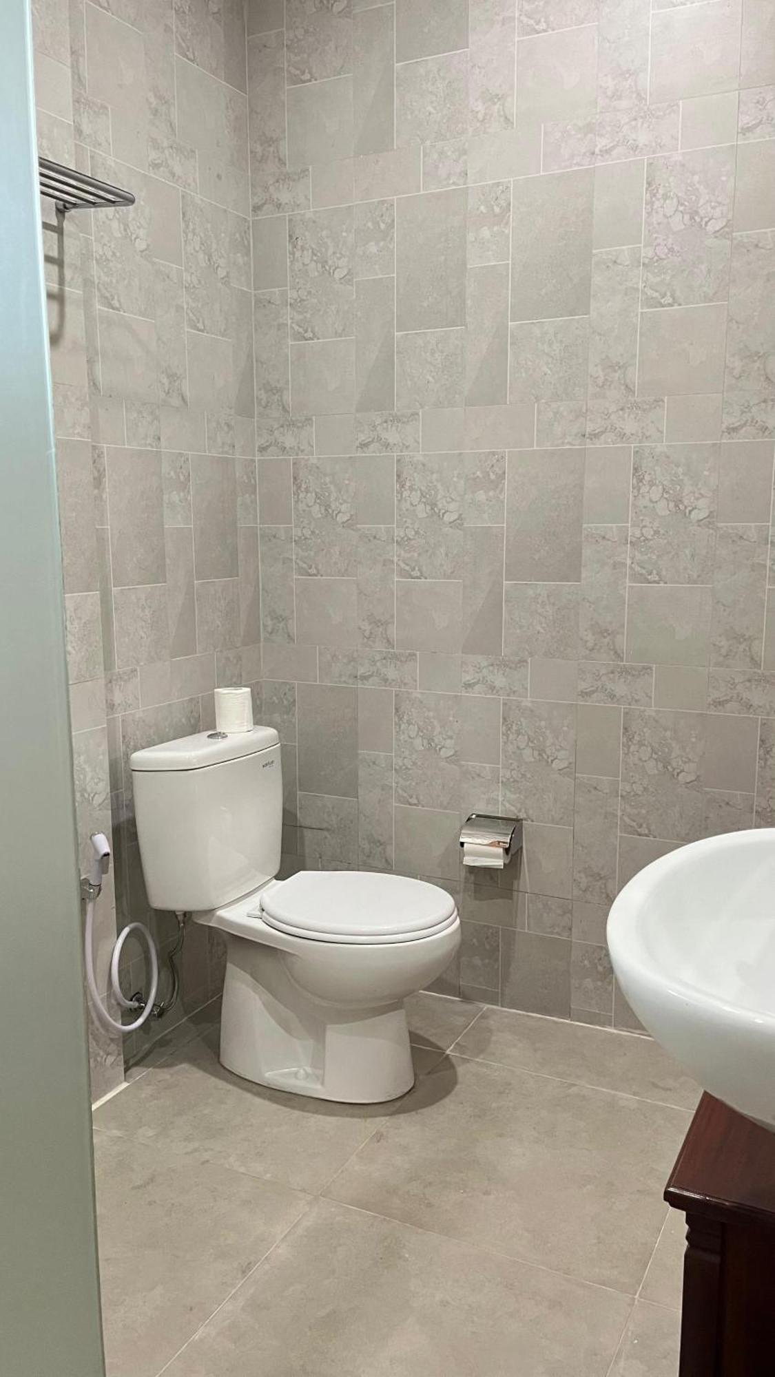 Baliana Villa Legian Ngoại thất bức ảnh