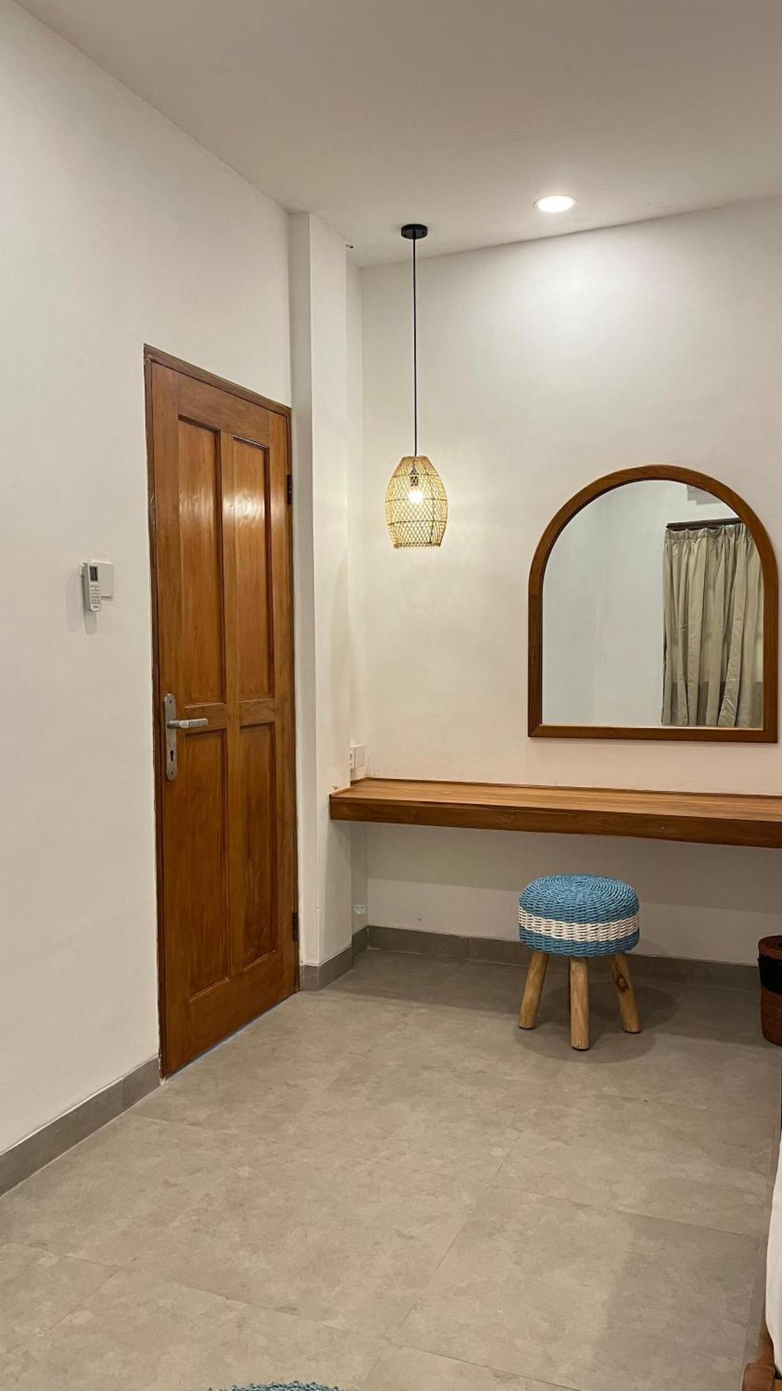 Baliana Villa Legian Ngoại thất bức ảnh