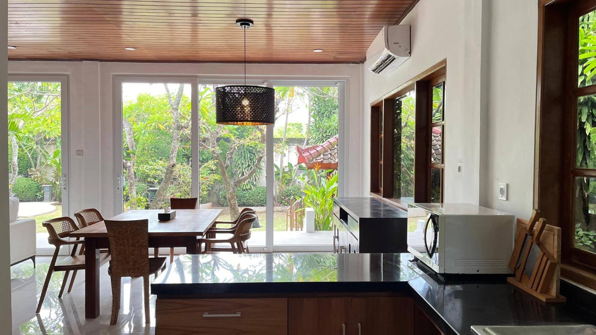 Baliana Villa Legian Ngoại thất bức ảnh