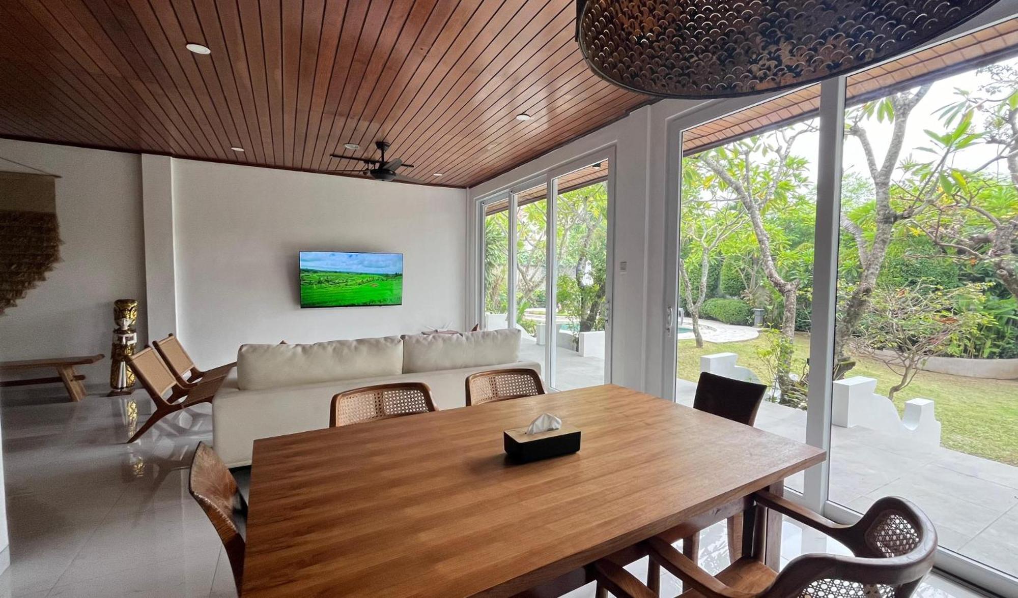 Baliana Villa Legian Ngoại thất bức ảnh