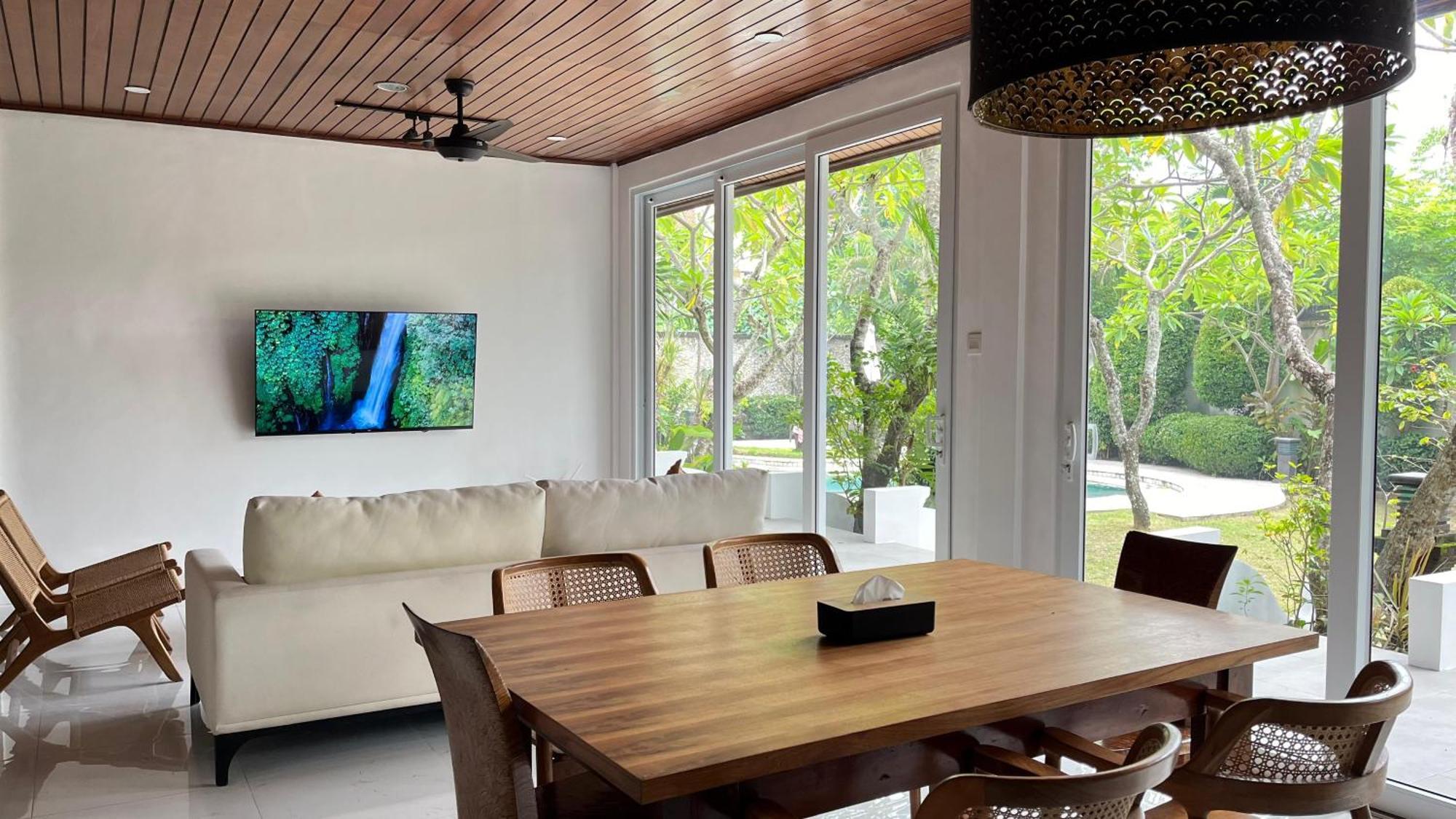 Baliana Villa Legian Ngoại thất bức ảnh