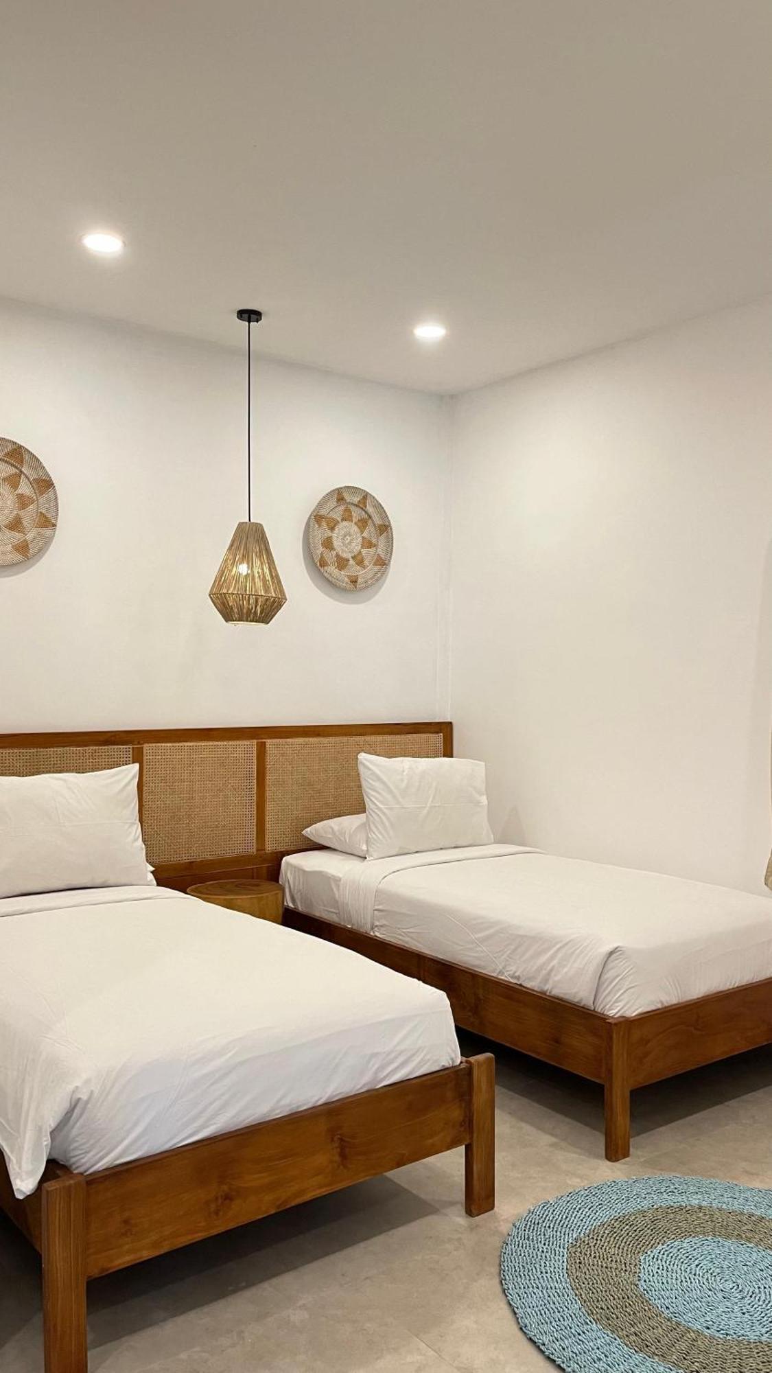 Baliana Villa Legian Ngoại thất bức ảnh