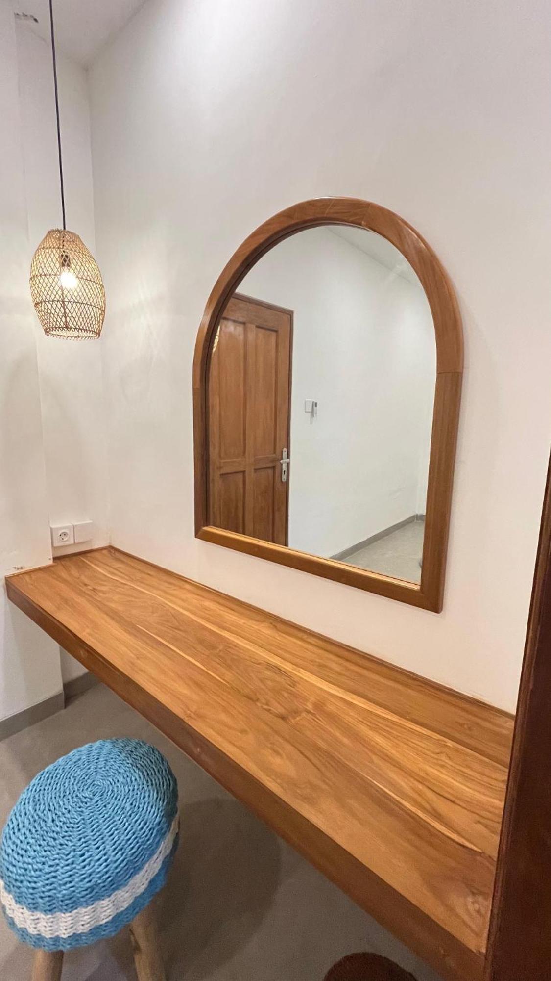 Baliana Villa Legian Ngoại thất bức ảnh