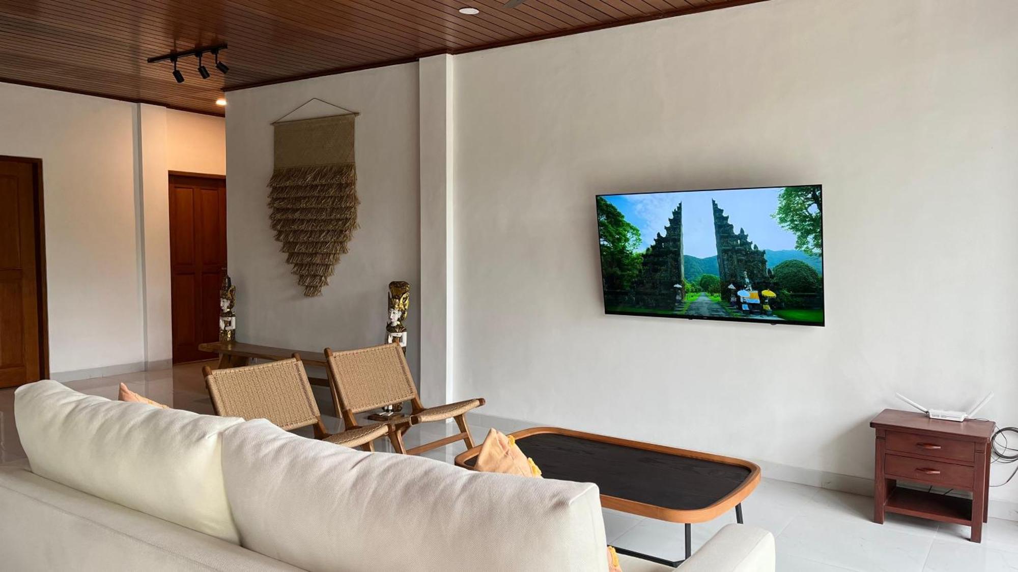 Baliana Villa Legian Ngoại thất bức ảnh