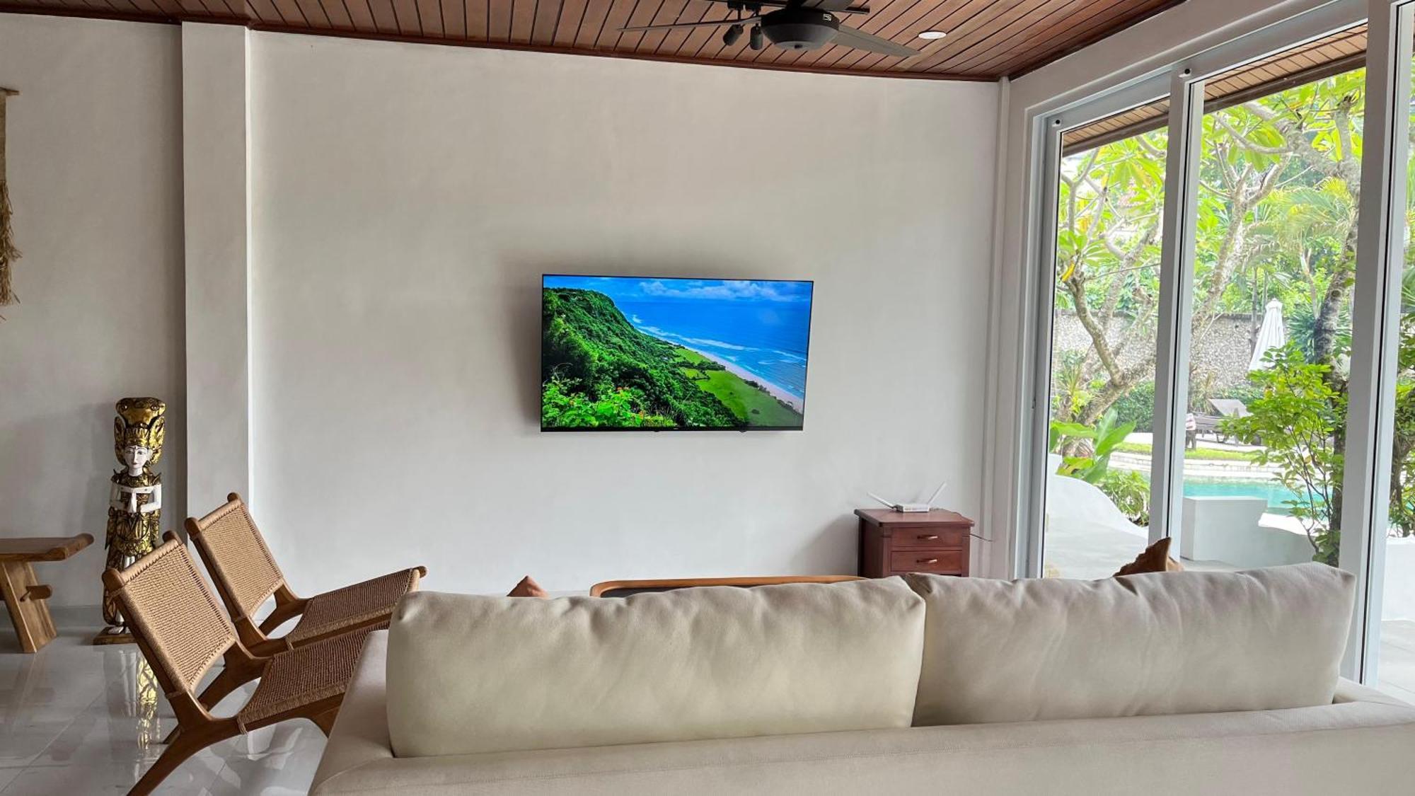 Baliana Villa Legian Ngoại thất bức ảnh