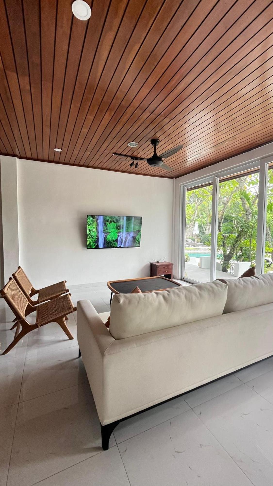 Baliana Villa Legian Ngoại thất bức ảnh