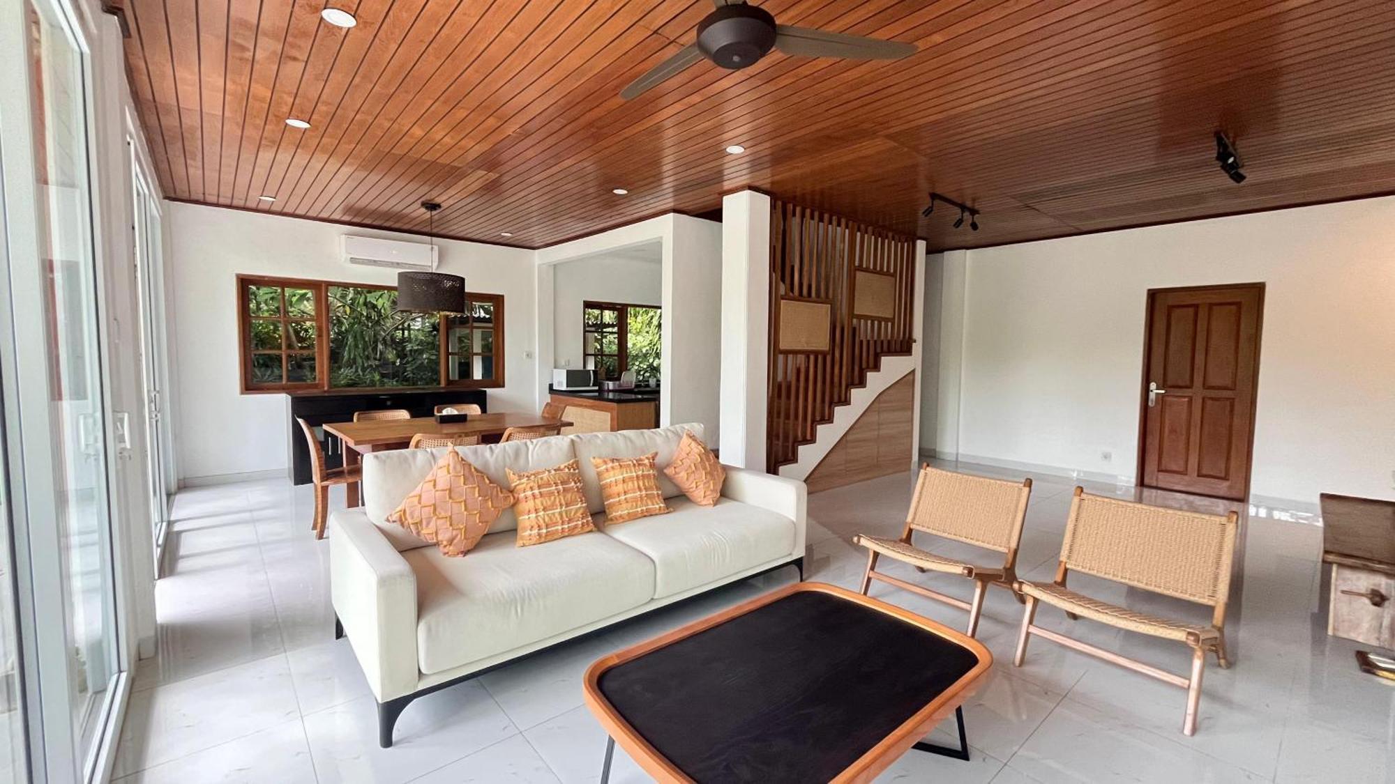 Baliana Villa Legian Ngoại thất bức ảnh