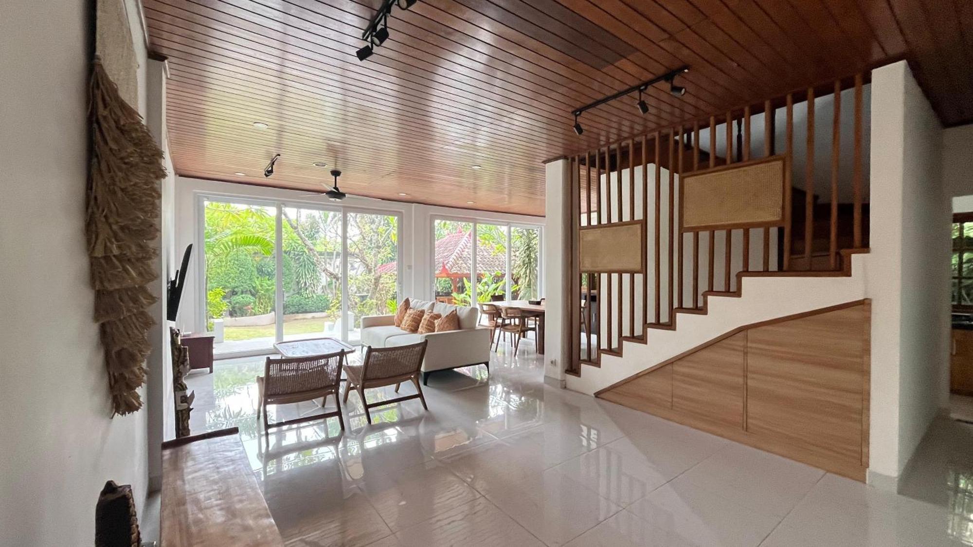Baliana Villa Legian Ngoại thất bức ảnh