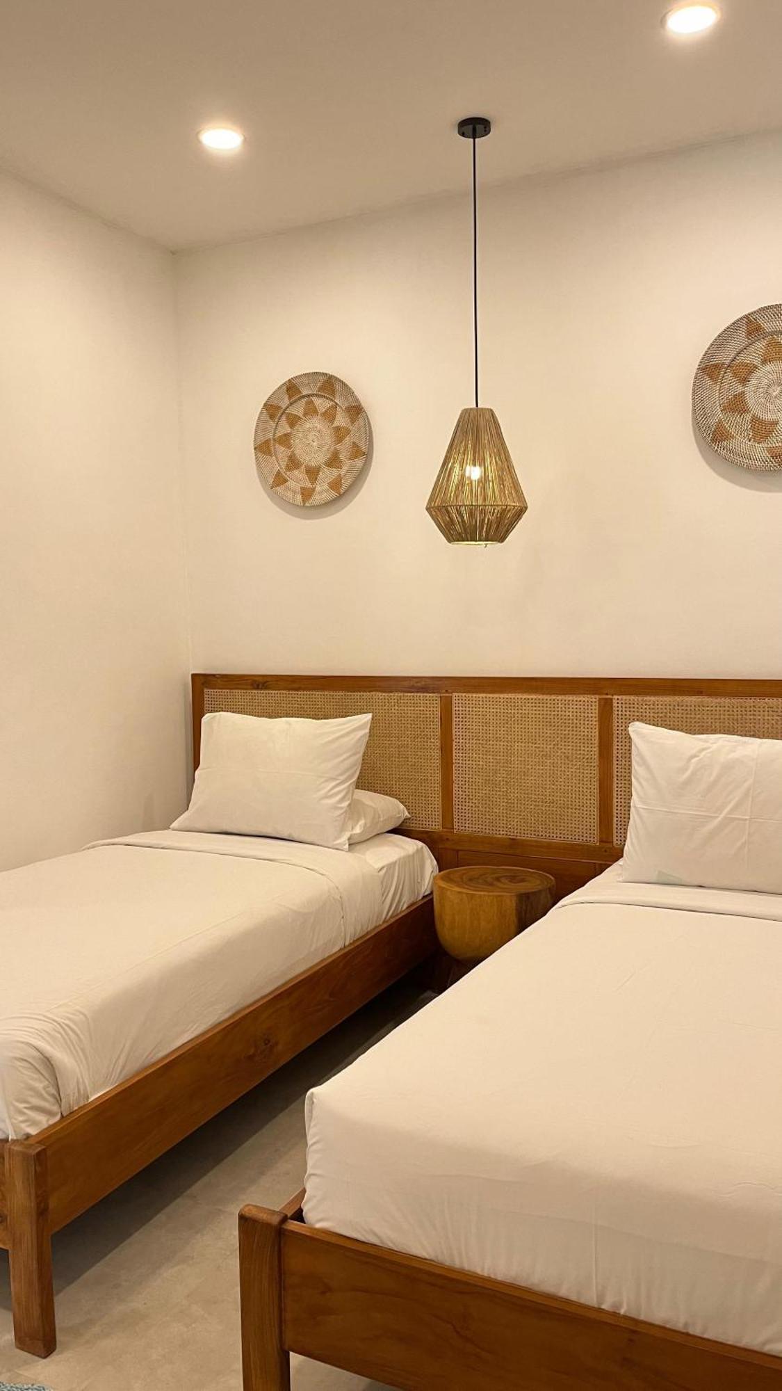 Baliana Villa Legian Ngoại thất bức ảnh