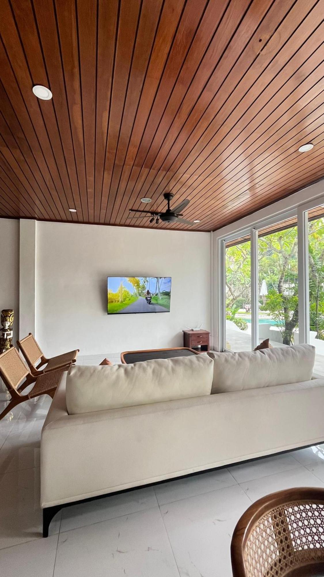 Baliana Villa Legian Ngoại thất bức ảnh