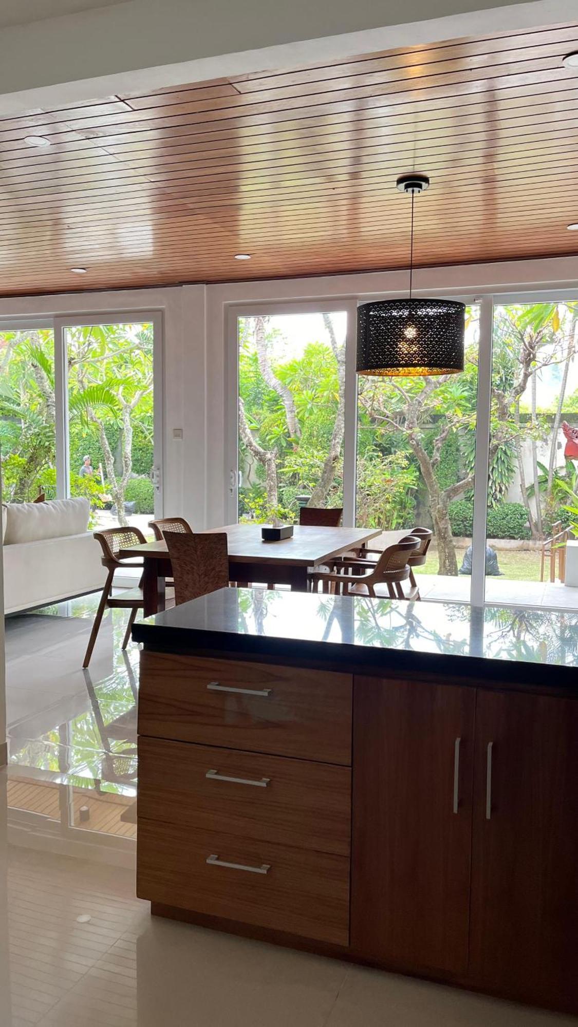 Baliana Villa Legian Ngoại thất bức ảnh