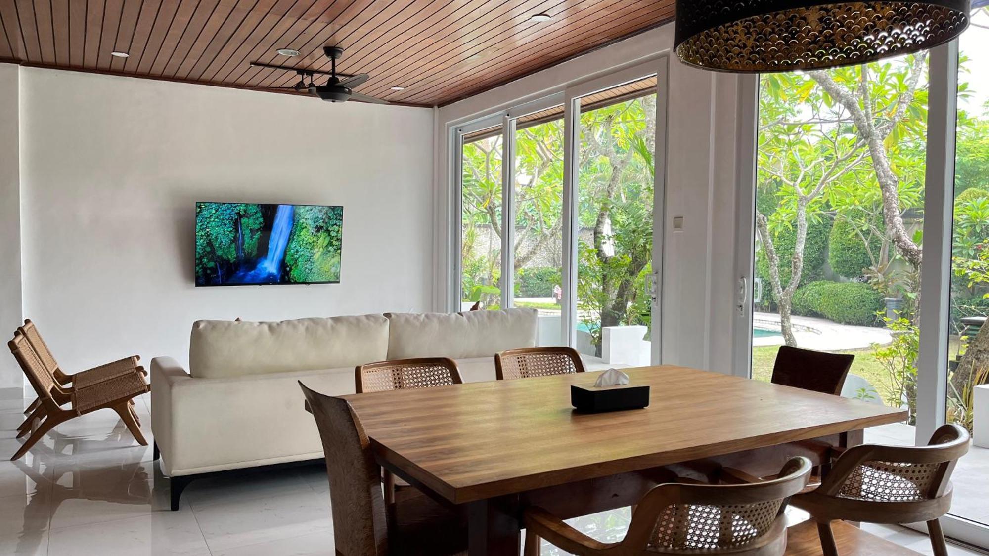 Baliana Villa Legian Ngoại thất bức ảnh