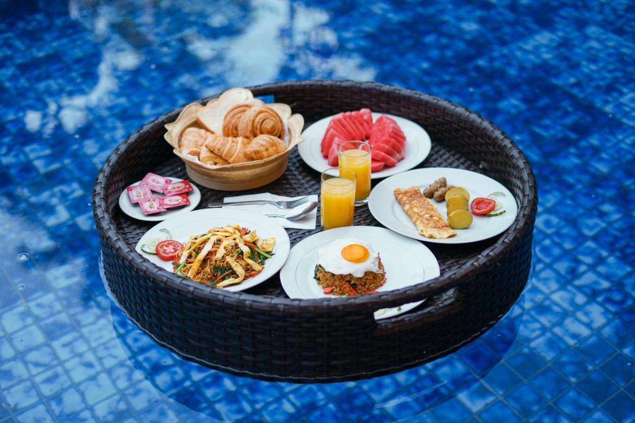 Baliana Villa Legian Ngoại thất bức ảnh