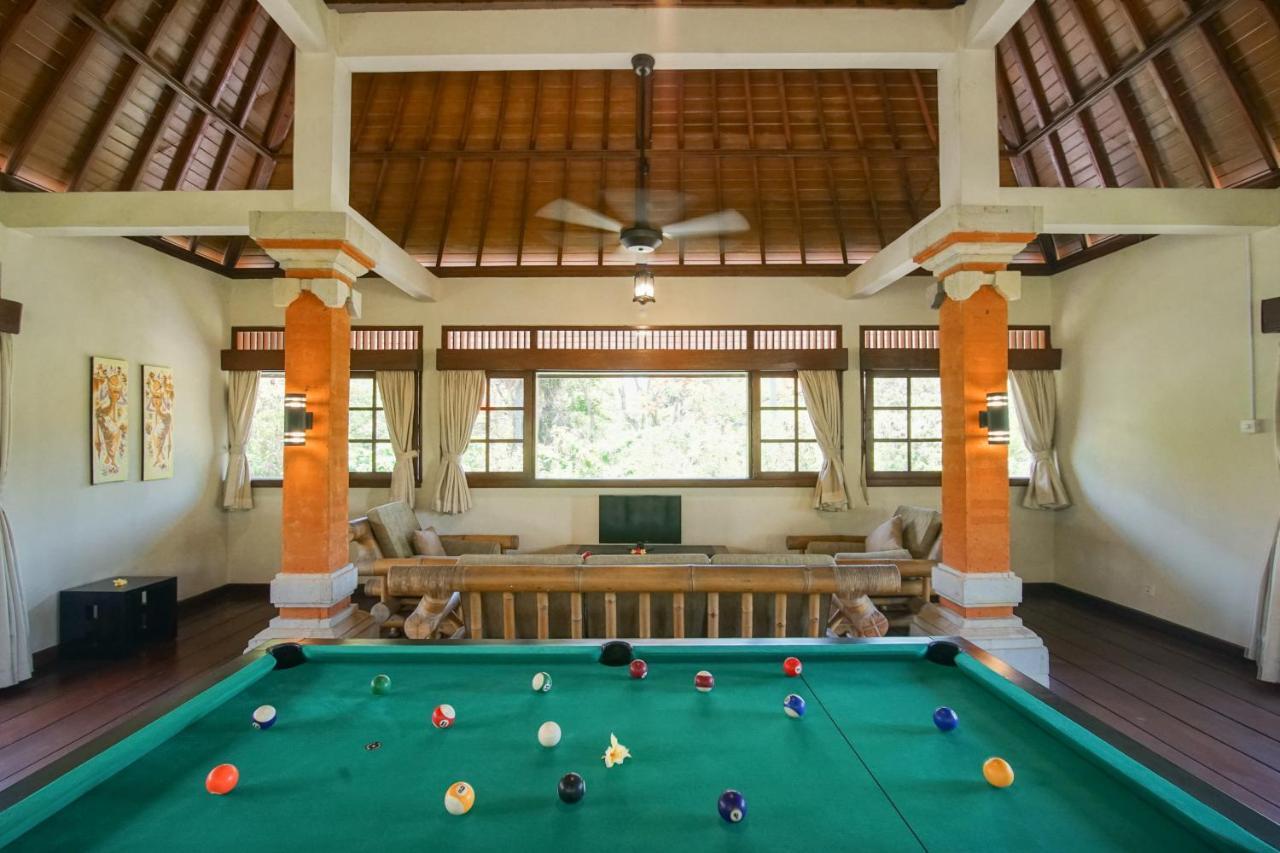 Baliana Villa Legian Ngoại thất bức ảnh