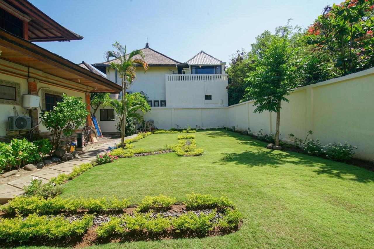 Baliana Villa Legian Ngoại thất bức ảnh