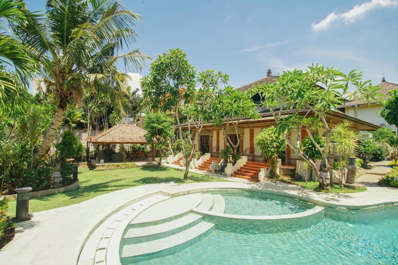 Baliana Villa Legian Ngoại thất bức ảnh