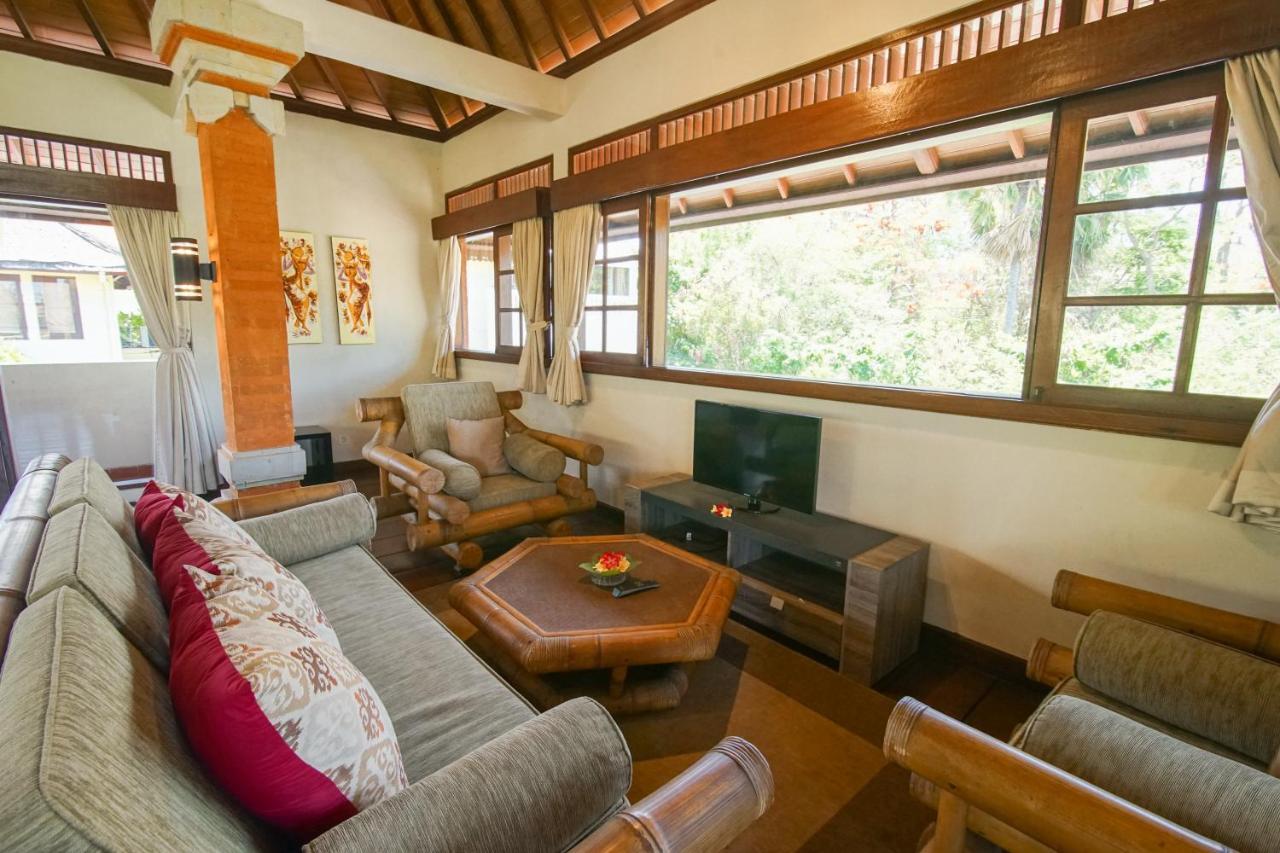 Baliana Villa Legian Ngoại thất bức ảnh